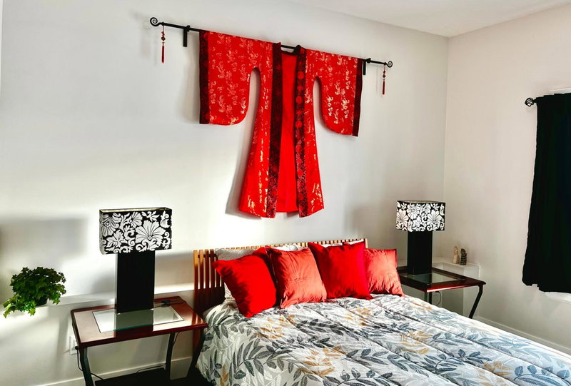 Kelowna new lake view 2bedrooms close BIG WHITE, Kelowna, Canada