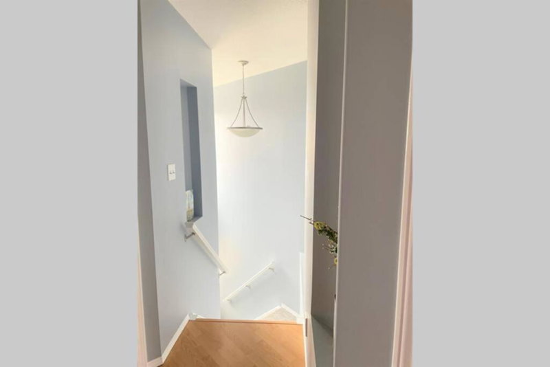 Spacious Duplex, Camrose, Canada
