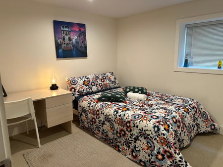Private room in a Shared house, Vancouver, Canada