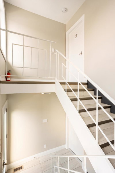ENTIRE 2 BEDROOM APARTMENT DOWNTOWN - u3, Waterloo, Canada