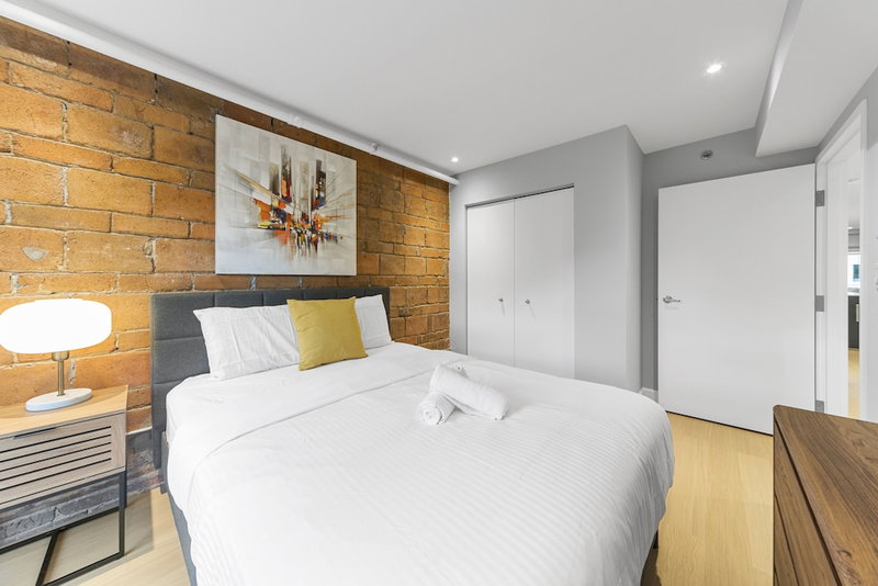 Elegant Suites De La Montagne- Dtwn Mtl, Montreal, Canada