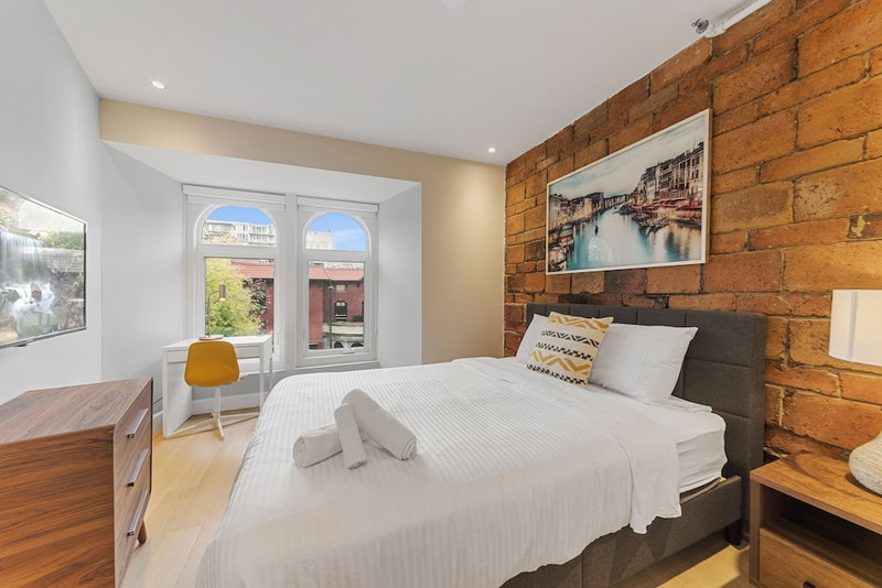 Elegant Suites De La Montagne- Dtwn Mtl, Montreal, Canada