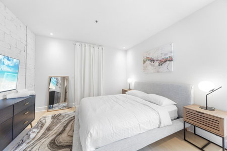 Suites De la Montagne, Montréal, Canada