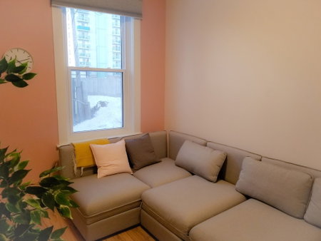 JstLikeHome - Downtown Suites, Ottawa, Canada