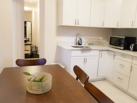 JstLikeHome - Downtown Suites, Ottawa, Canada