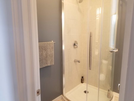 JstLikeHome - Downtown Suites, Ottawa, Canada
