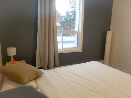 JstLikeHome - Downtown Suites, Ottawa, Canada