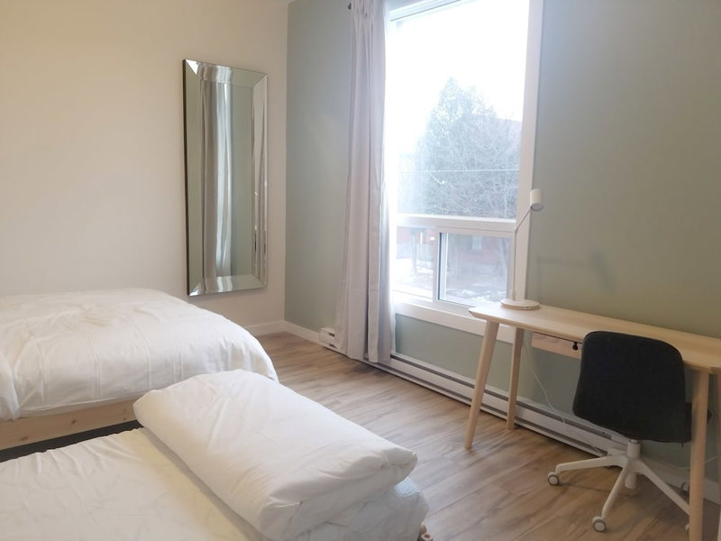 JstLikeHome - Downtown Suites, Ottawa, Canada