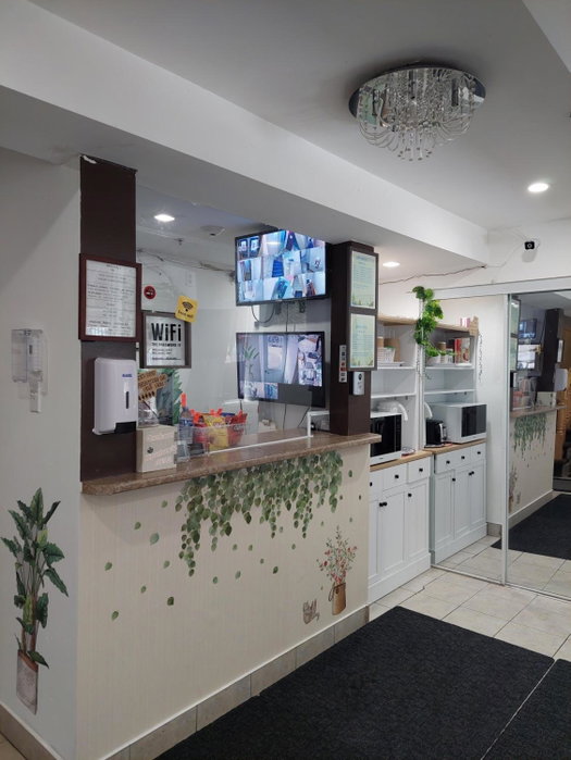 Apd Hotel, Montréal, Canada