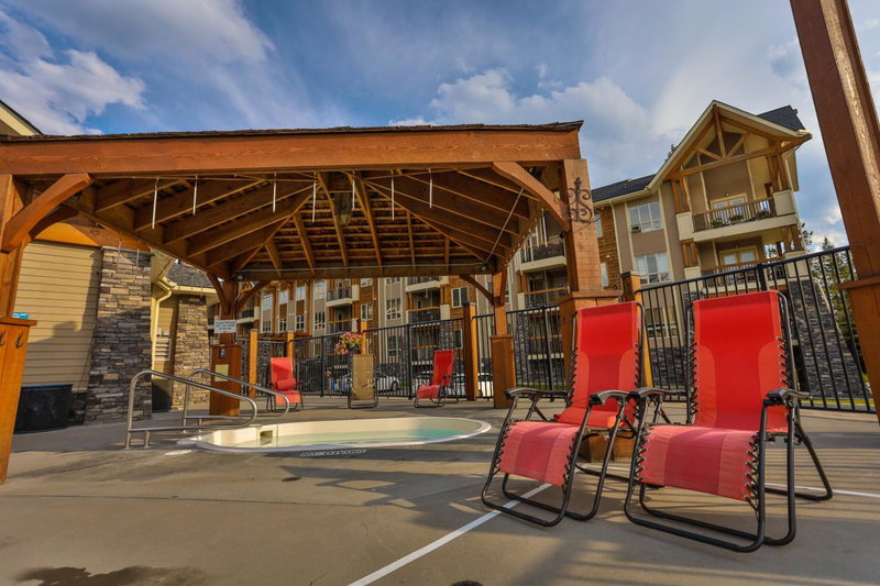 Sable Ridge Condos by StayIn, Radium Hot Springs, Canada