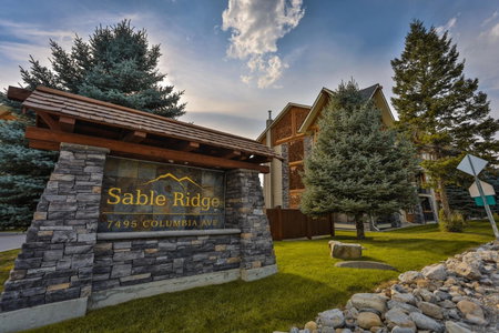 Sable Ridge Condos by StayIn, Radium Hot Springs, Canada