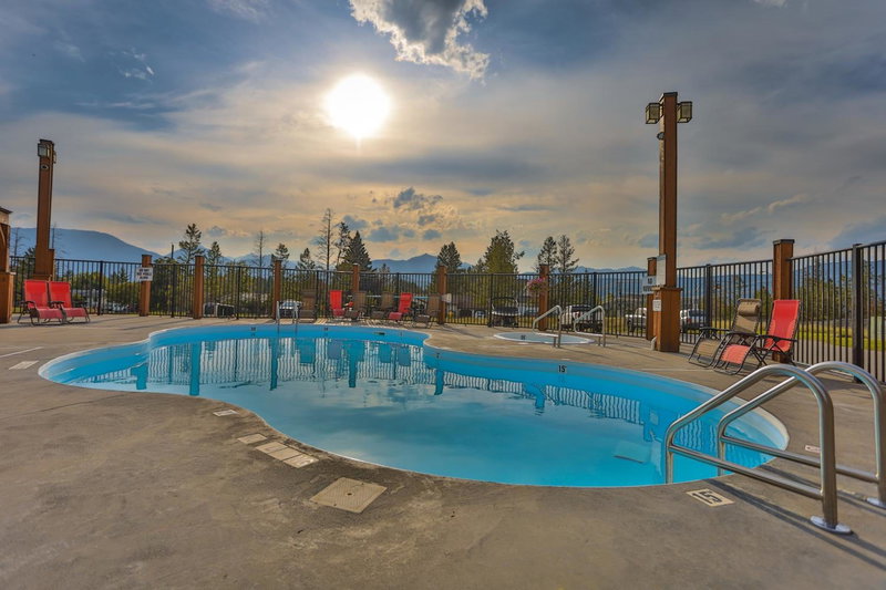 Sable Ridge Condos by StayIn, Radium Hot Springs, Canada