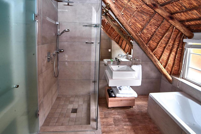 Sandton Country Manor, Johannesburg, South Africa