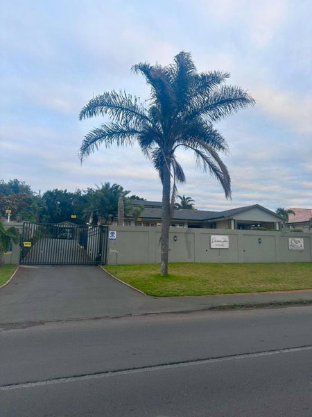 14 on Braemar, Durban, South Africa