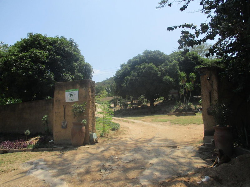 Leopard Tree Retreat, Nelspruit, South Africa