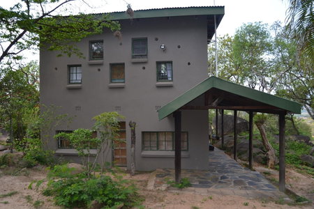 Leopard Tree Retreat, Nelspruit, South Africa