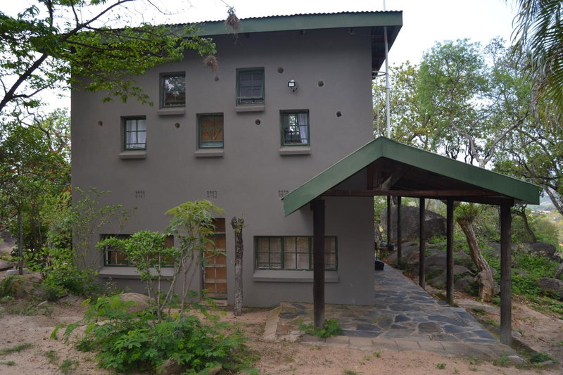 Leopard Tree Retreat, Nelspruit, South Africa