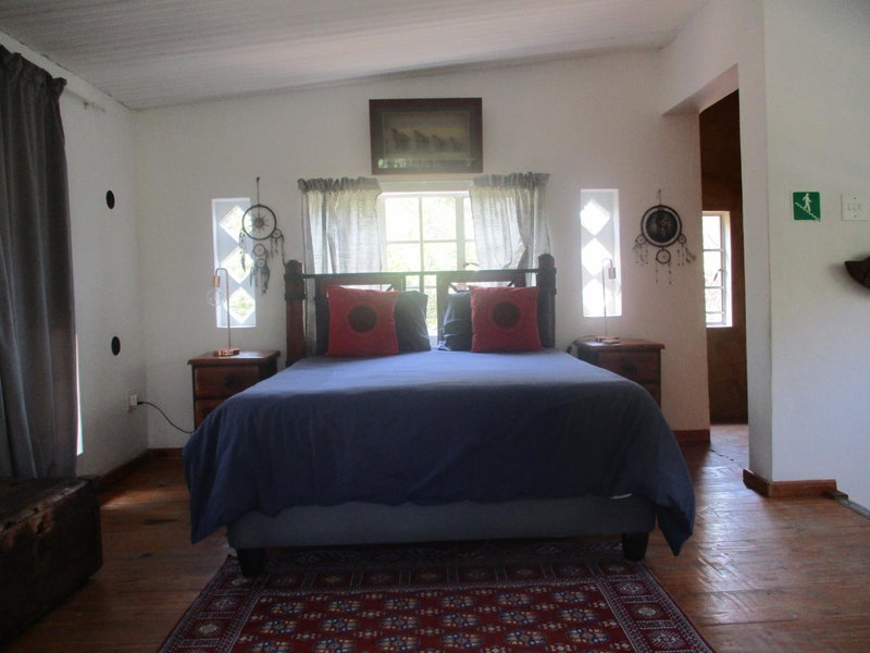 Leopard Tree Retreat, Nelspruit, South Africa