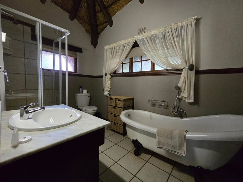 Glen Afric Country Lodge, Hartbeespoort, South Africa