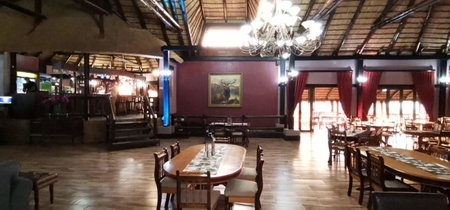 Glen Afric Country Lodge, Hartbeespoort, South Africa