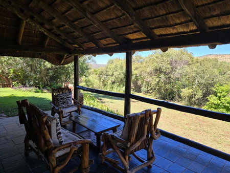 Glen Afric Country Lodge, Hartbeespoort, South Africa