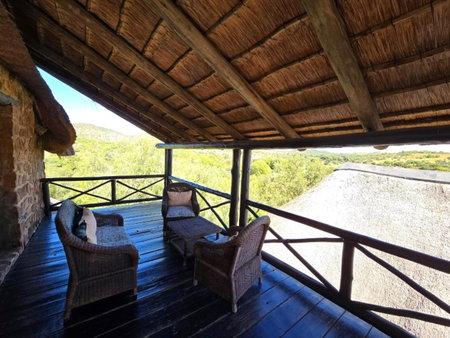 Glen Afric Country Lodge, Hartbeespoort, South Africa