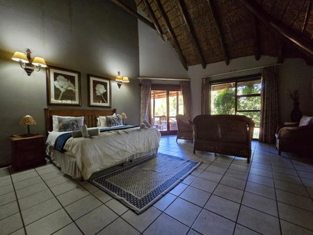Glen Afric Country Lodge, Hartbeespoort, South Africa