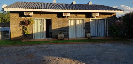 Chrisand Guesthouse, Kuruman, South Africa