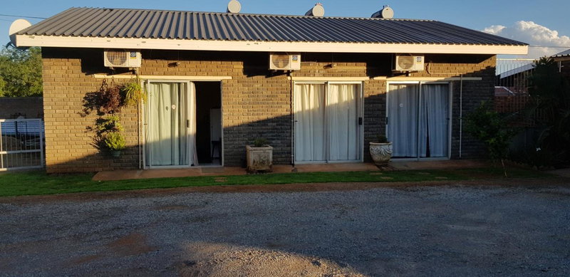 Chrisand Guesthouse, Kuruman, South Africa
