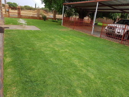 Chrisand Guesthouse, Kuruman, South Africa