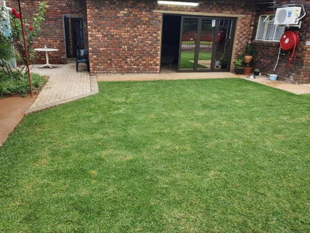 Chrisand Guesthouse, Kuruman, South Africa
