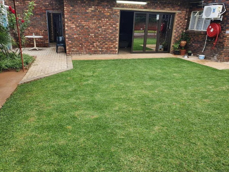 Chrisand Guesthouse, Kuruman, South Africa