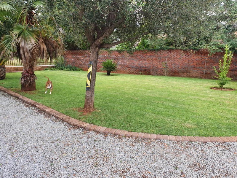 Chrisand Guesthouse, Kuruman, South Africa