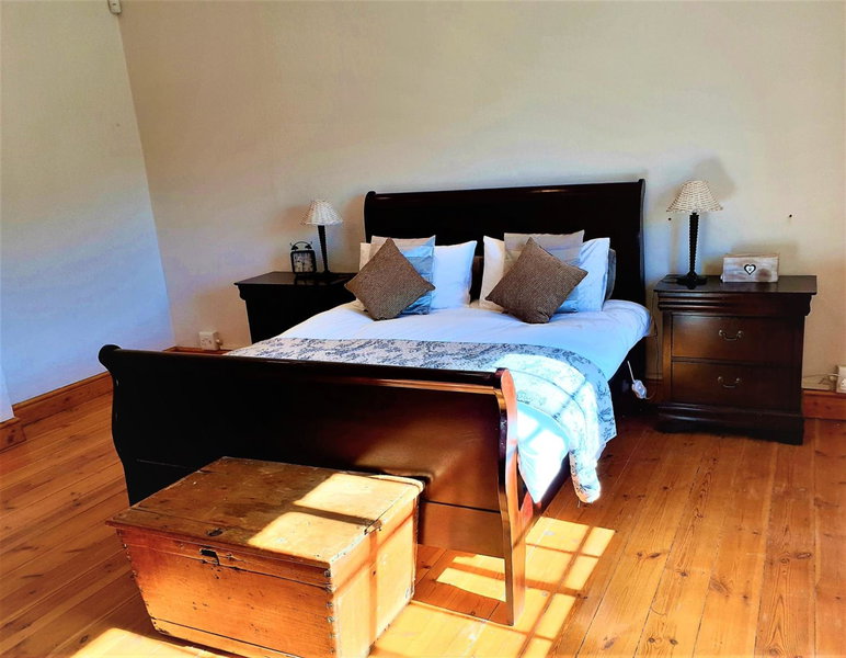 Die Prokureurshuis, Sutherland, South Africa