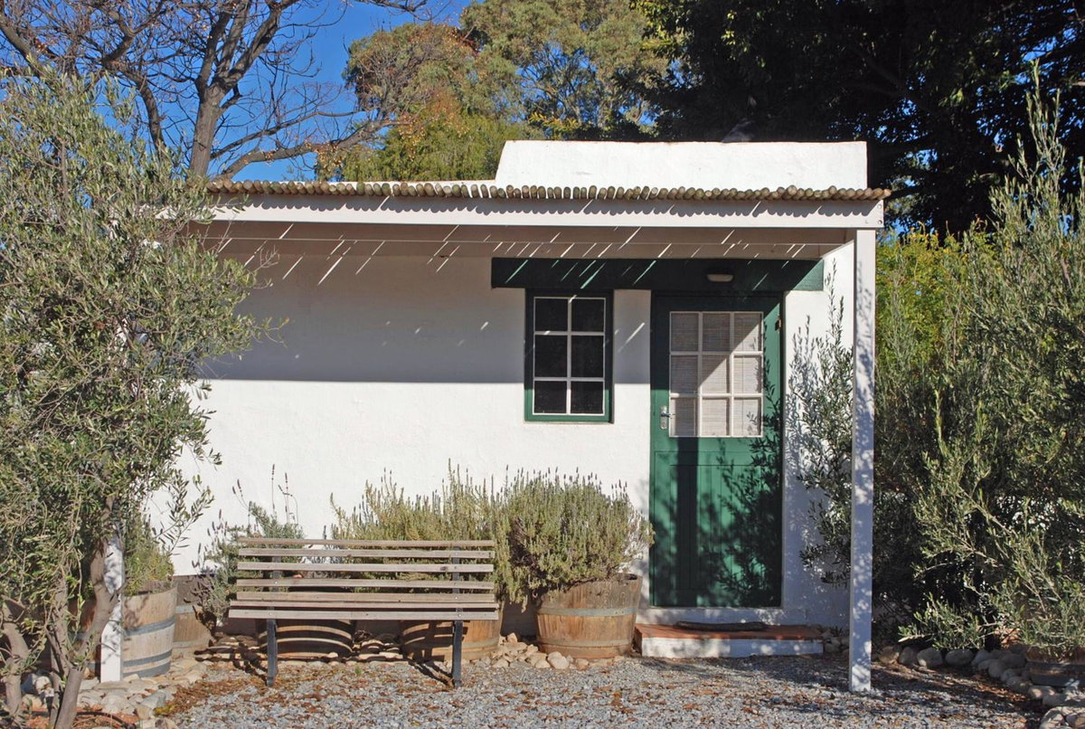 Tanagra Wine & Guestfarm, Afrique du Sud