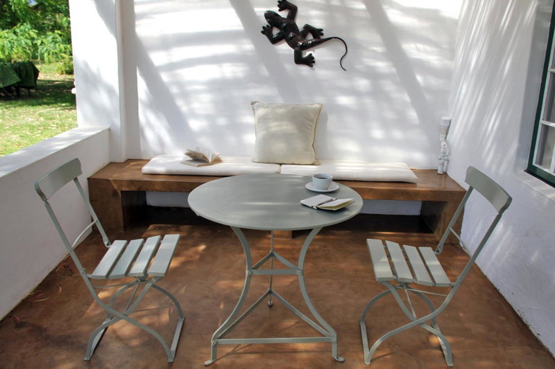 Tanagra Wine & Guestfarm, McGregor, South Africa