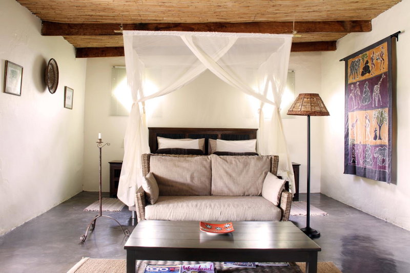 Tanagra Wine & Guestfarm, McGregor, South Africa