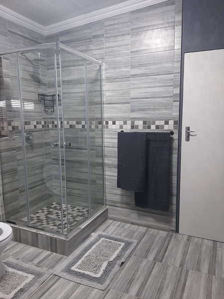 Ariah's Guesthouse and Self Catering, East London, South Africa