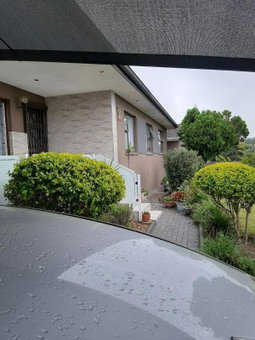 Ariah's Guesthouse and Self Catering, East London, South Africa