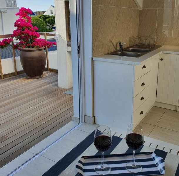 LekkeBly - Boutique Beach Retreat, Paternoster, South Africa
