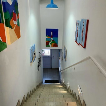 LekkeBly - Boutique Beach Retreat, Paternoster, South Africa