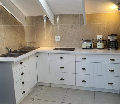 LekkeBly - Boutique Beach Retreat, Paternoster, South Africa