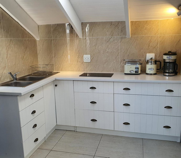 LekkeBly - Boutique Beach Retreat, Paternoster, South Africa