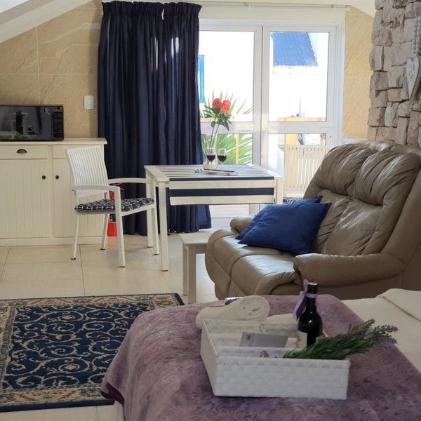 LekkeBly - Boutique Beach Retreat, Paternoster, South Africa