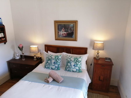 The Royal Steytlerville, Steytlerville, South Africa