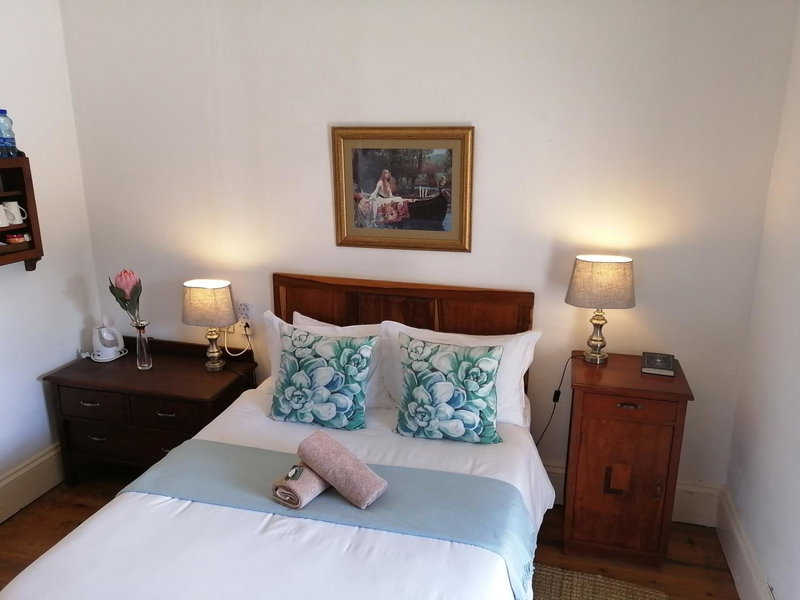 The Royal Steytlerville, Steytlerville, South Africa