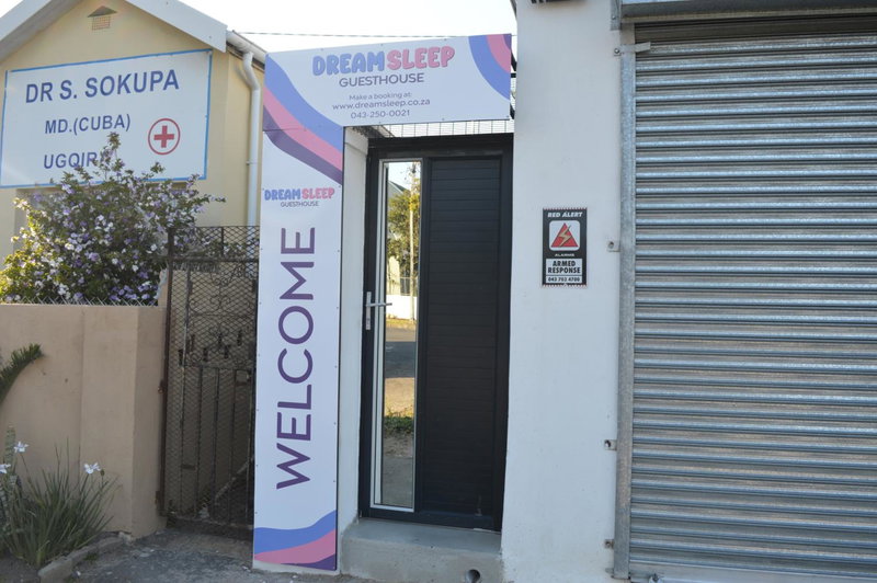 DreamSleep, East London, South Africa
