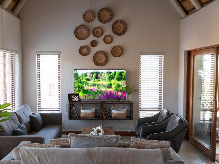 Ntoma House, Hoedspruit, South Africa