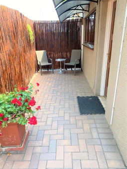 Safari Club Guest Lodge OR Tambo International Airport, Kempton Park, South Africa