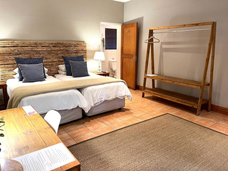 Safari Club Guest Lodge OR Tambo International Airport, Kempton Park, South Africa